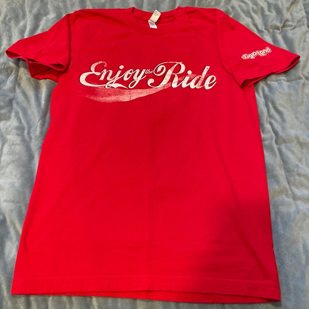 Sugarland T-shirt